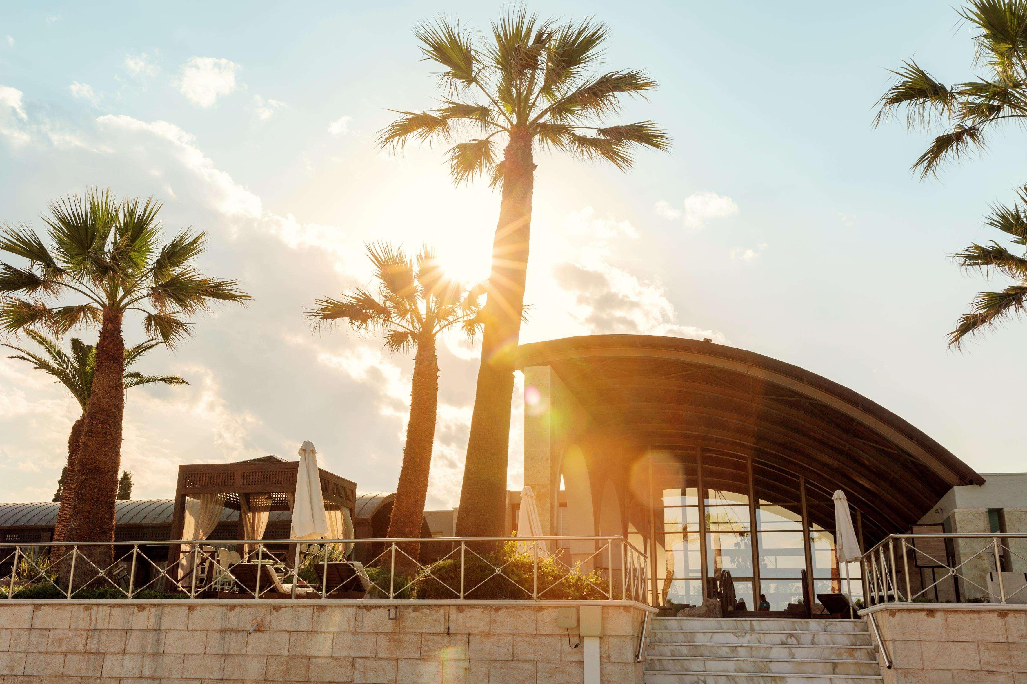 Mediterranean Village &